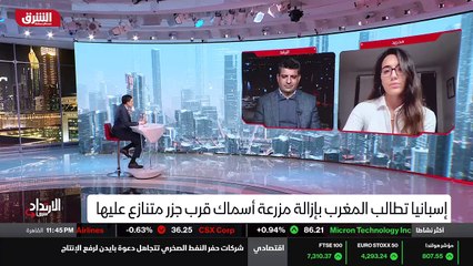 ...من هذه المشكلات ؟ الى اين تسير هذه المشك...