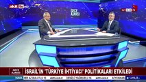 BAE'yi Ankara'ya getiren 'Zaruri' süreç