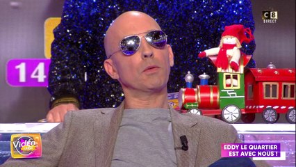 Eddy le Quartier revient sur son buzz !