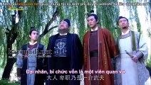 Địch Nhân Kiệt Tập 11-12 - THVL1 lồng tiếng - Phim Trung Quốc phần 5 - xem phim than tham dich nhan kiet p5 tap 11-12