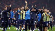 Konferans Ligi'nde Fenerbahçe'yi dev takımlar bekliyor! İşte play-off'daki olası rakipler