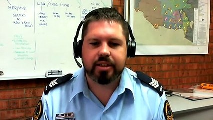 Flood warnings in place across large parts of NSW