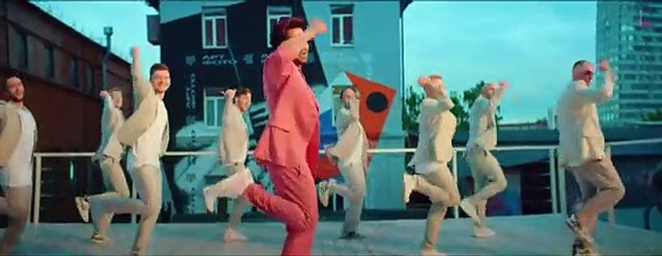 Harrdy Sandhu Bijlee Bijlee ft Palak Tiwari Jaani BPraak Arvindr_Khaira Desi_Melodies IMDb Music Originals (360p)