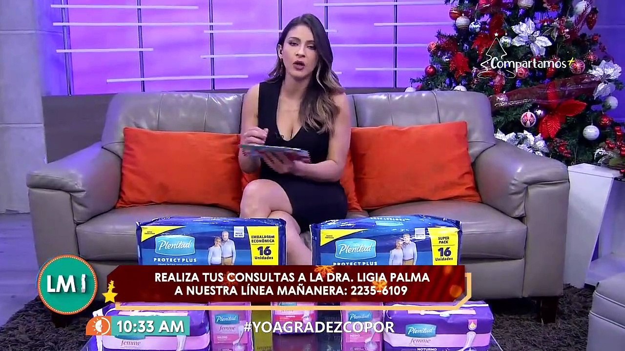 LM5 - 25 de Noviembre
