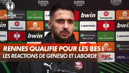 Des rennais qualifiés mais perfectionnistes  - Ligue Europa