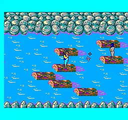 The Ninja online multiplayer - master-system