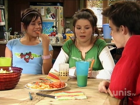 Ramdam - S6 E96 - Alexis et son hameçon