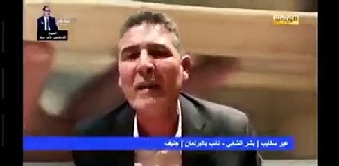 بشر الشابي يتهم قيس سعيد بالتحريض على قتل سيف الدين مخلوف