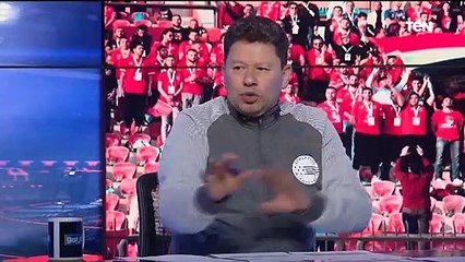 البريمو| لقاء مع رضا عبد العال وأبو الدهب لتحليل مباراة الأهلي وسموحة والزمالك وسيراميكا