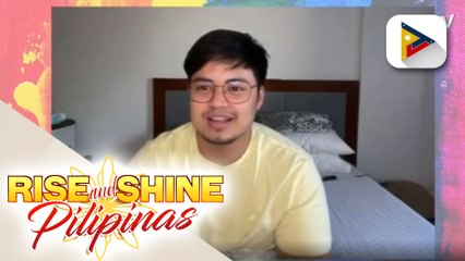 'Beautiful scars' ni transman Jesi Corcuera