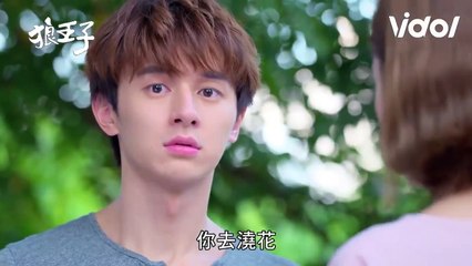 帥模男友陪做家務 兩人抱抱洗衣超甜蜜│ Vidol.tv