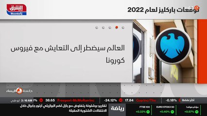 ...وقع أنه حتى في حال قامت البنوك المركزية ...