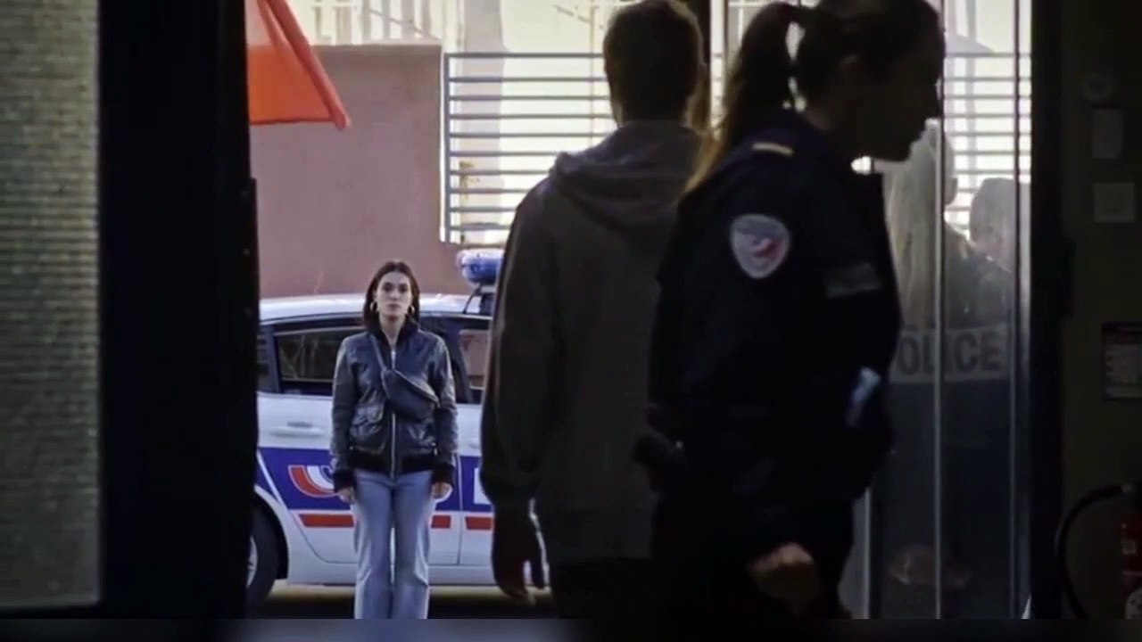 Plus belle la vie : Alison gifle violemment Abdel