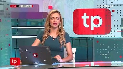 Prófugo del caso Las Londras aparece en un video