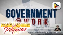 GOVERNMENT AT WORK | 935 benepisyaryo sa Davao Oriental, nakatanggap ng tulong pangkabuhayan