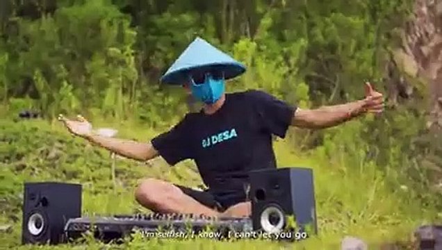 DJ HAPPIER SLOW VIRAL TIK TOK NEW DJ DESA TEAM