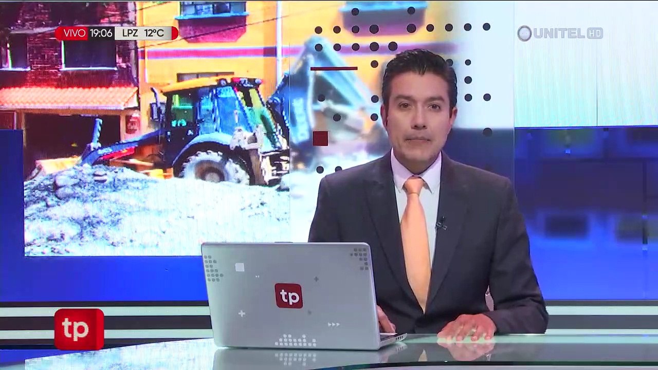 Plan Autopista: vecinos construyen defensivos para proteger sus viviendas de un nuevo desborde del río
