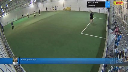 But de quentin (8-6) - BANQUE POP Vs DARKFIVE - 25/11/21 19:00 - LIGUE 3 - Poitiers Game Parc