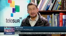 Bolivia: Organizaciones sociales denuncian falta de presupuesto para resolver casos de violencia de género