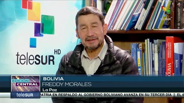 Bolivia: Organizaciones sociales denuncian falta de presupuesto para resolver casos de violencia de género