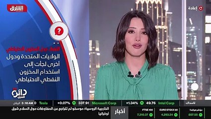 Tải video: ...النفط نحو أعلى مستوياتها منذ عام ألفين و...