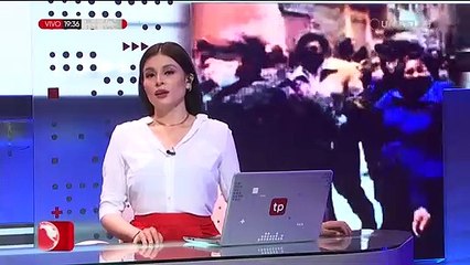 “Yo soy la víctima”, asegura el concejal de El Alto que golpeó a una mujer el fin de semana