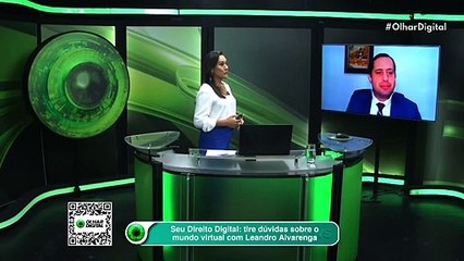 Seu Direito Digital: como denunciar mensagens com links falsos?