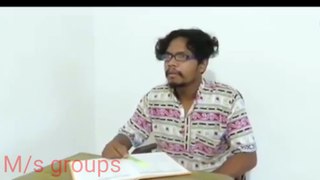 Santhali comedy video 2021
