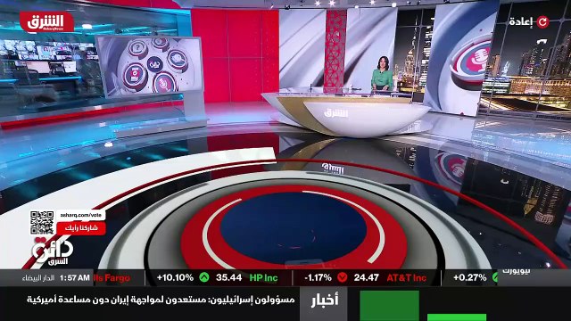 ...ذه المرة لضبط ايقاع المعادلات الأمنية في...