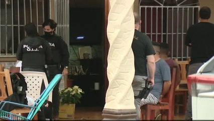 b Recusación contra jueza atrasa audiencia de medidas cautelares en caso "Amandita"