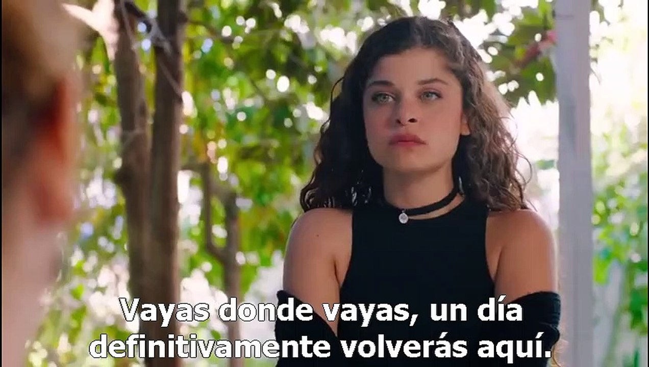 Un Cuento en la Isla (Ada Masali) Capitulo 38