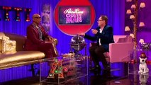 The Story Behind RuPaul And His Husband's Relationship