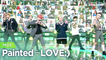 [Simply K-Pop CON-TOUR] MGX (메가맥스) - Painted÷LOVE:) (페인티드 러브) _ Ep.495