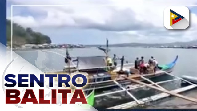 DUTERTE LEGACY: Maluso LGU sa Basilan, ikinatuwa ang pagsigla ng kanilang pangingisda sa ilalim ng Duterte administration