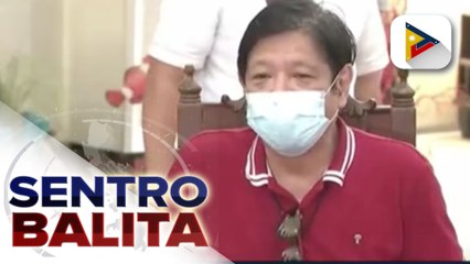 Comelec, nilinaw na walang special treatment kay ex-Sen. Marcos Jr.
