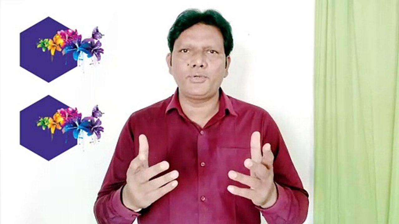 क्या आपने कभी इस तरह से मैनिफेस्ट किया है ?