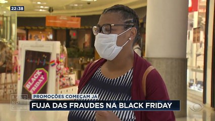 Faltam menos de 2 horas para o início oficial da Black Friday. Ainda dá tempo de fugir de falsas promoções (mesmo quem não se preparou)