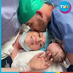 Margarita, La Diosa de la Cumbia, ya es abuela