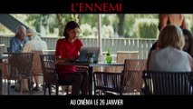 L'ENNEMI Film - Avec Jérémie Renier, Alma Jodorowsky, et Emmanuelle Bercot