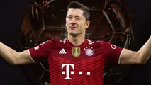 CLEAN: Can Lewandowski finally land the Ballon d'Or?