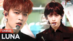 [Simply K-Pop CON-TOUR] ONEUS (원어스) - LUNA (월하미인) _ Ep.495