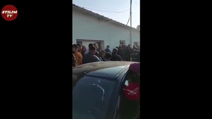 İşçilere Zorla Erdoğan Mitingi Tehditi ! 4 Kişi Getirmeyen İşe Gelmesin !