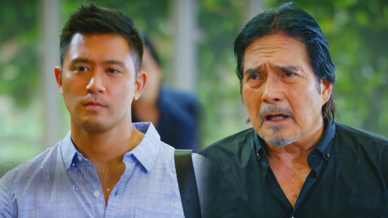 To Have And To Hold: Pakiusap ng isang ama I Teaser Ep. 45