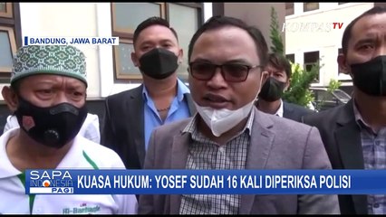 Babak Baru Kasus Pembunuhan Subang, Suami Korban Kembali Diperiksa