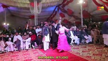 Mehak Malik - Dhola Sada Ay -- Official Song - Aoun Abbas - Shaheen Studio