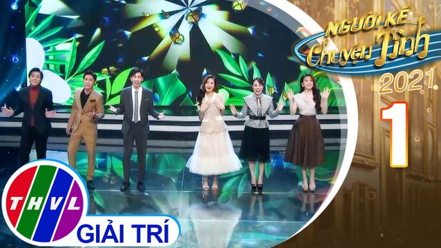 Người kể chuyện tình Mùa 5 - Tập 1: Yêu nhau bốn mùa - Tấn Đạt, Tùng Anh, Đông Hải, Bích Ly, Trương Bảo Như, Yến Nhi