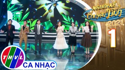 Yêu nhau bốn mùa - Tấn Đạt, Tùng Anh, Đông Hải, Bích Ly, Trương Bảo Như, Yến Nhi