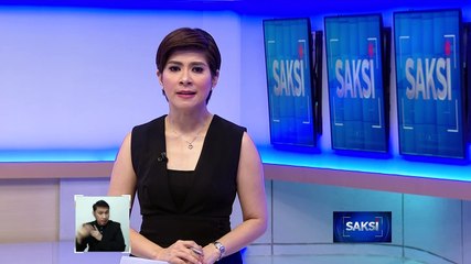 Atrasadong dating ng balikbayan boxes ngayong Kapaskuhan, asahan daw ayon sa Customs at Philippine Ports Authority | Saksi