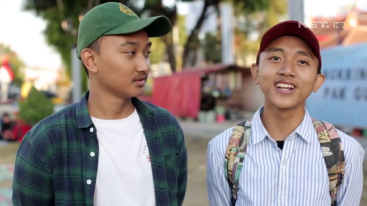 Jiwa Mandiri di Tanah Tidar