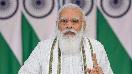 Constitution Day: Congress, other Oppn parties to skip PM Modi's address